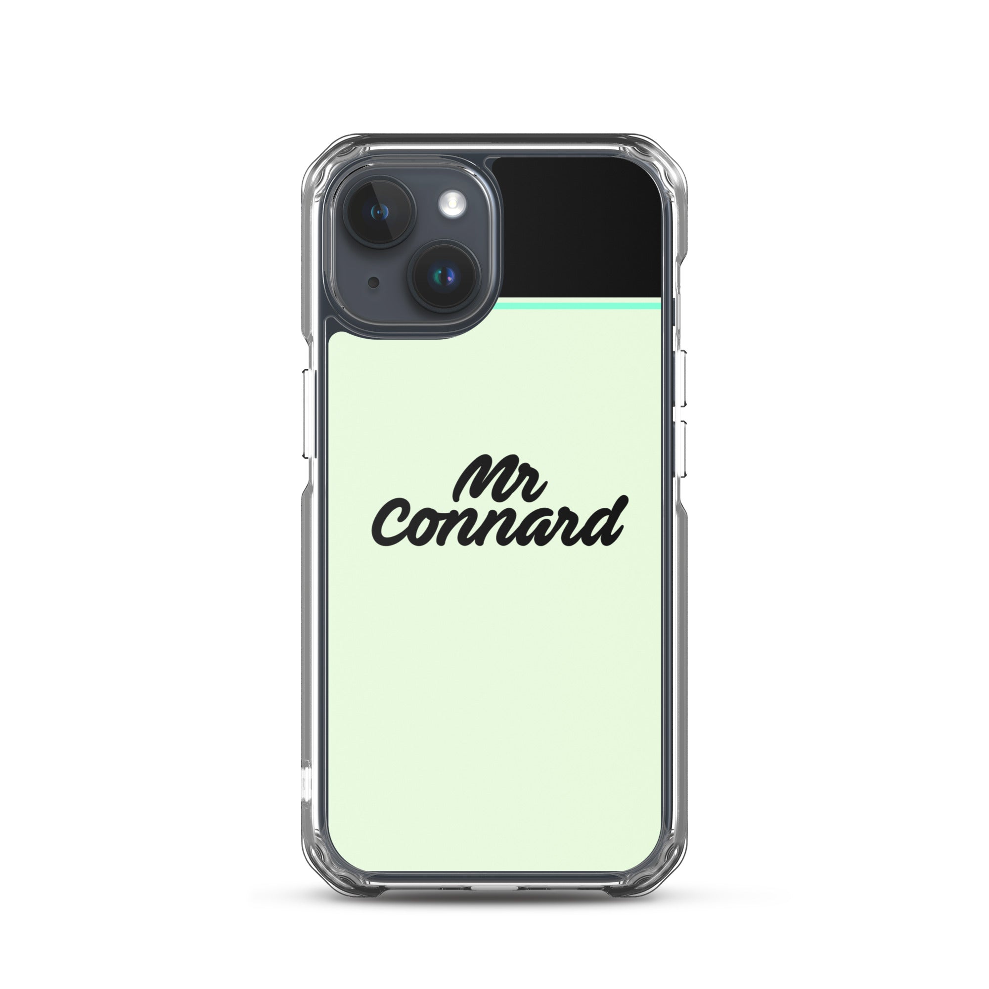 Mr connard - Coque pour iPhone®