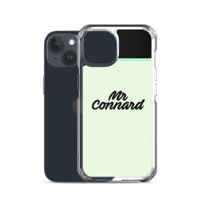 Mr connard - Coque pour iPhone®