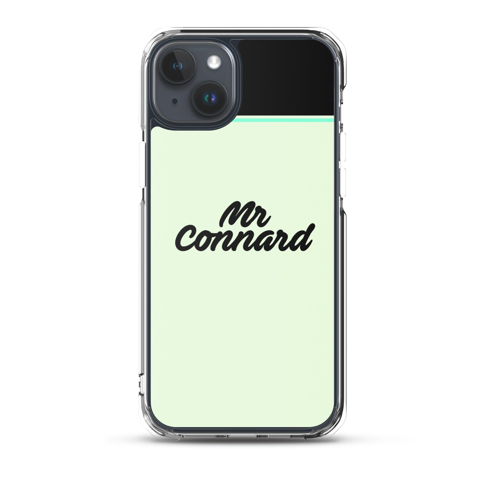 Mr connard - Coque pour iPhone®