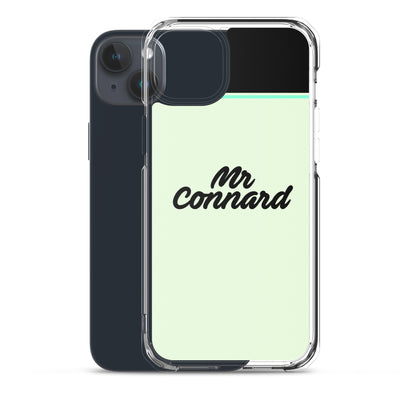 Mr connard - Coque pour iPhone®