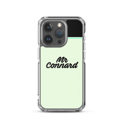 Mr connard - Coque pour iPhone®