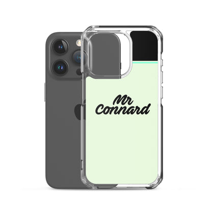 Mr connard - Coque pour iPhone®