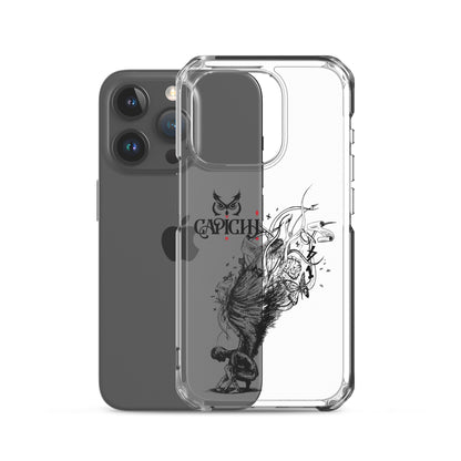 Capichi - Ailes - Coque pour iPhone®