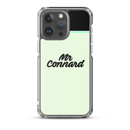 Mr connard - Coque pour iPhone®