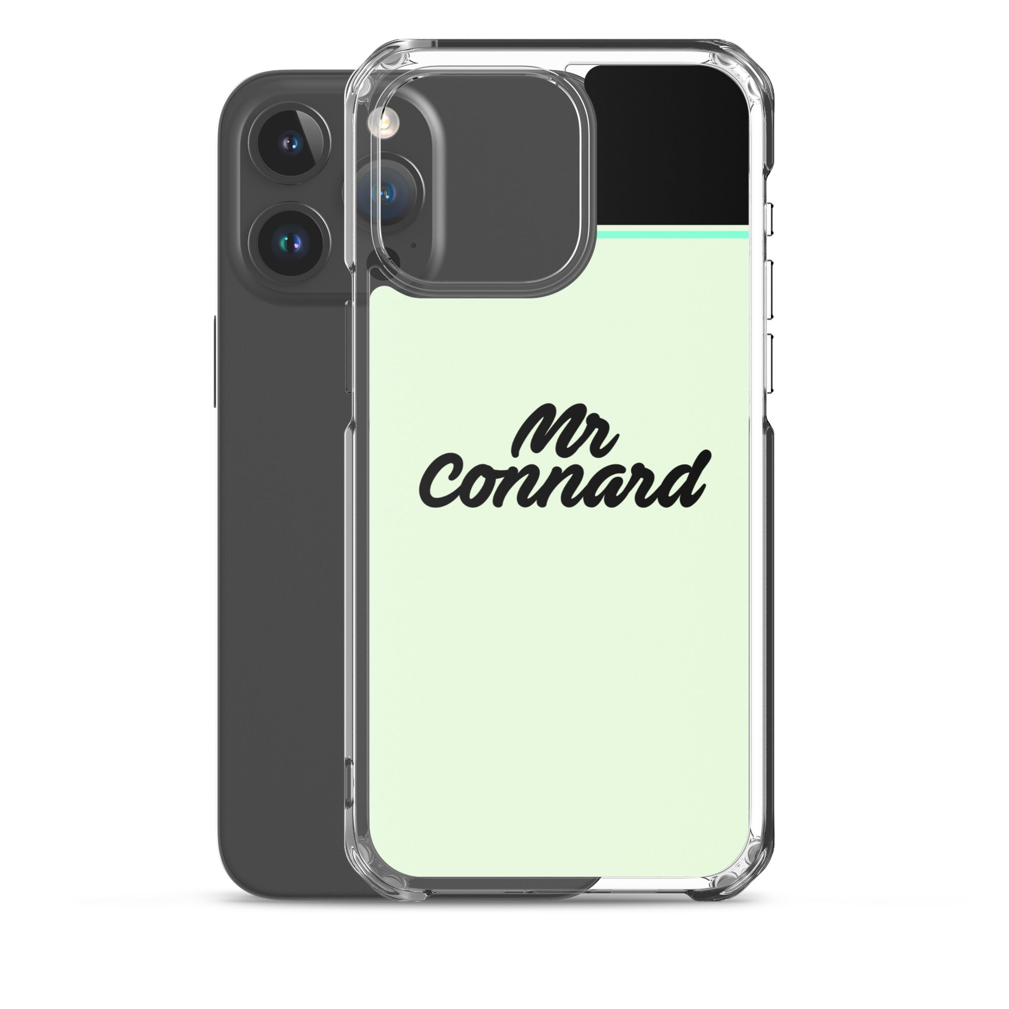 Mr connard - Coque pour iPhone®