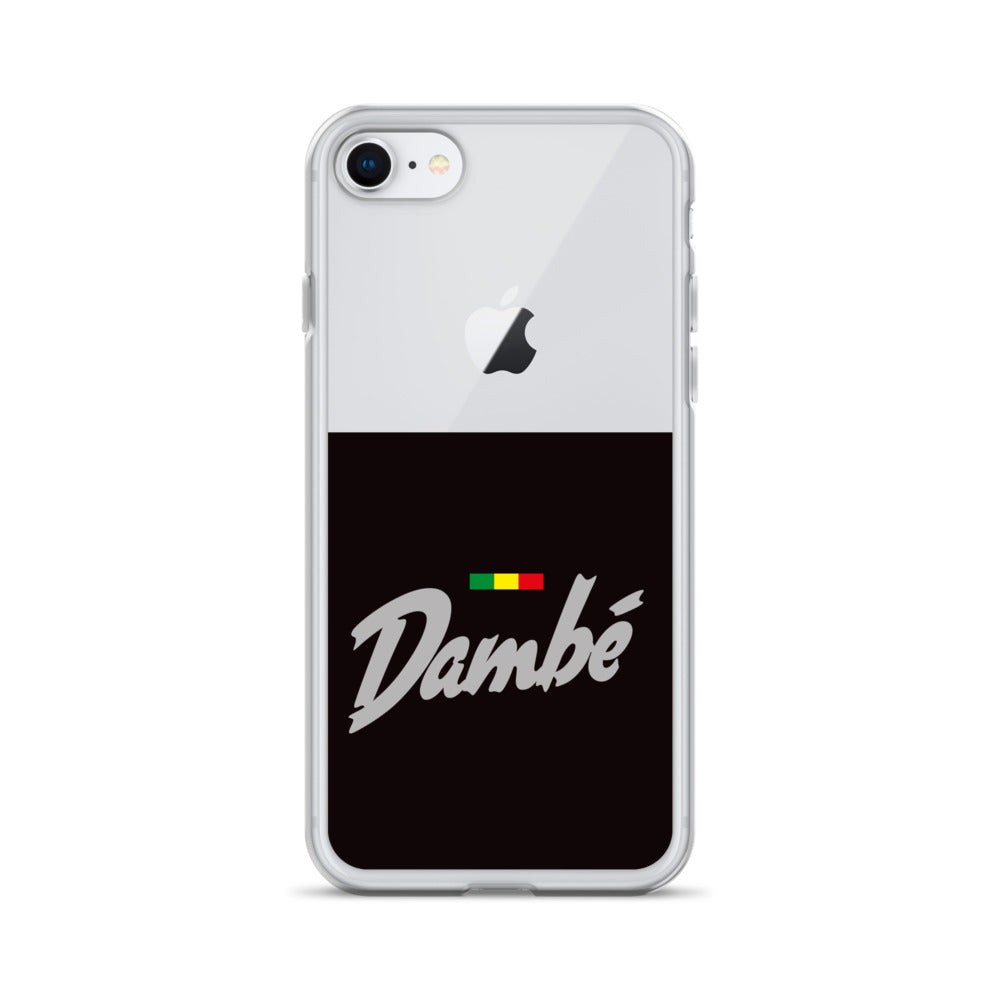 Dambé - Coque pour iPhone®