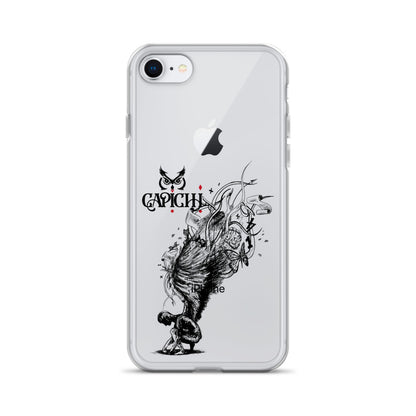 Capichi - Ailes - Coque pour iPhone®