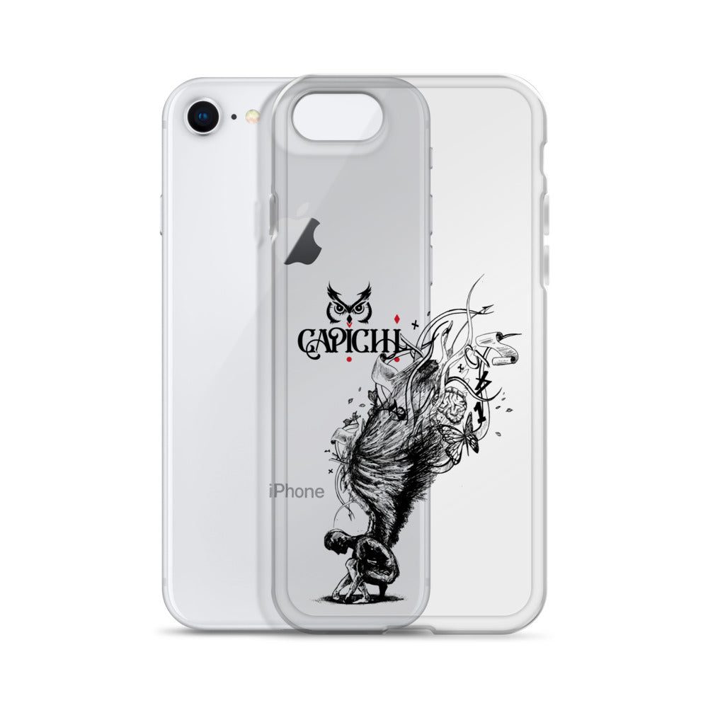 Capichi - Ailes - Coque pour iPhone®