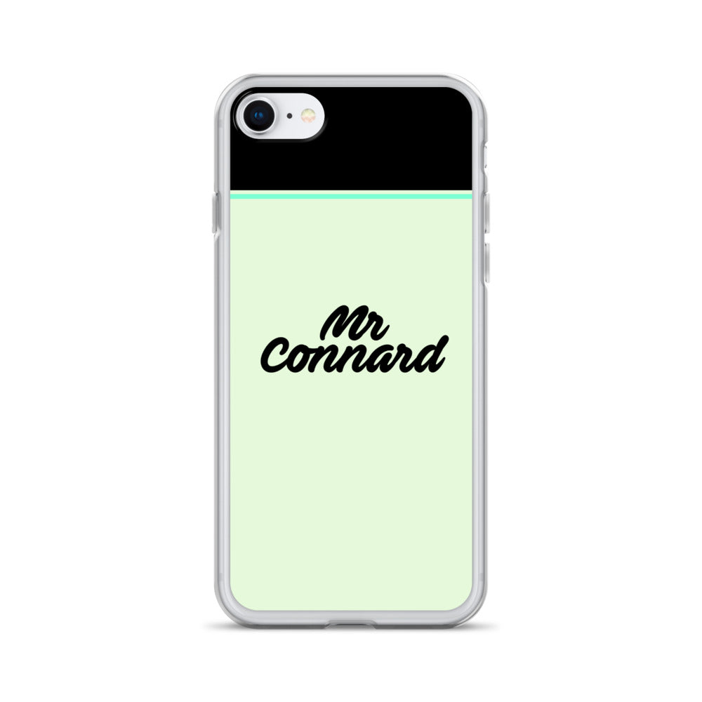 Mr connard - Coque pour iPhone®