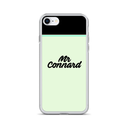 Mr connard - Coque pour iPhone®