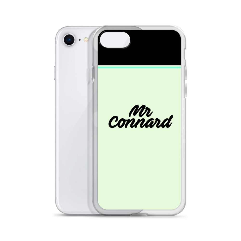 Mr connard - Coque pour iPhone®