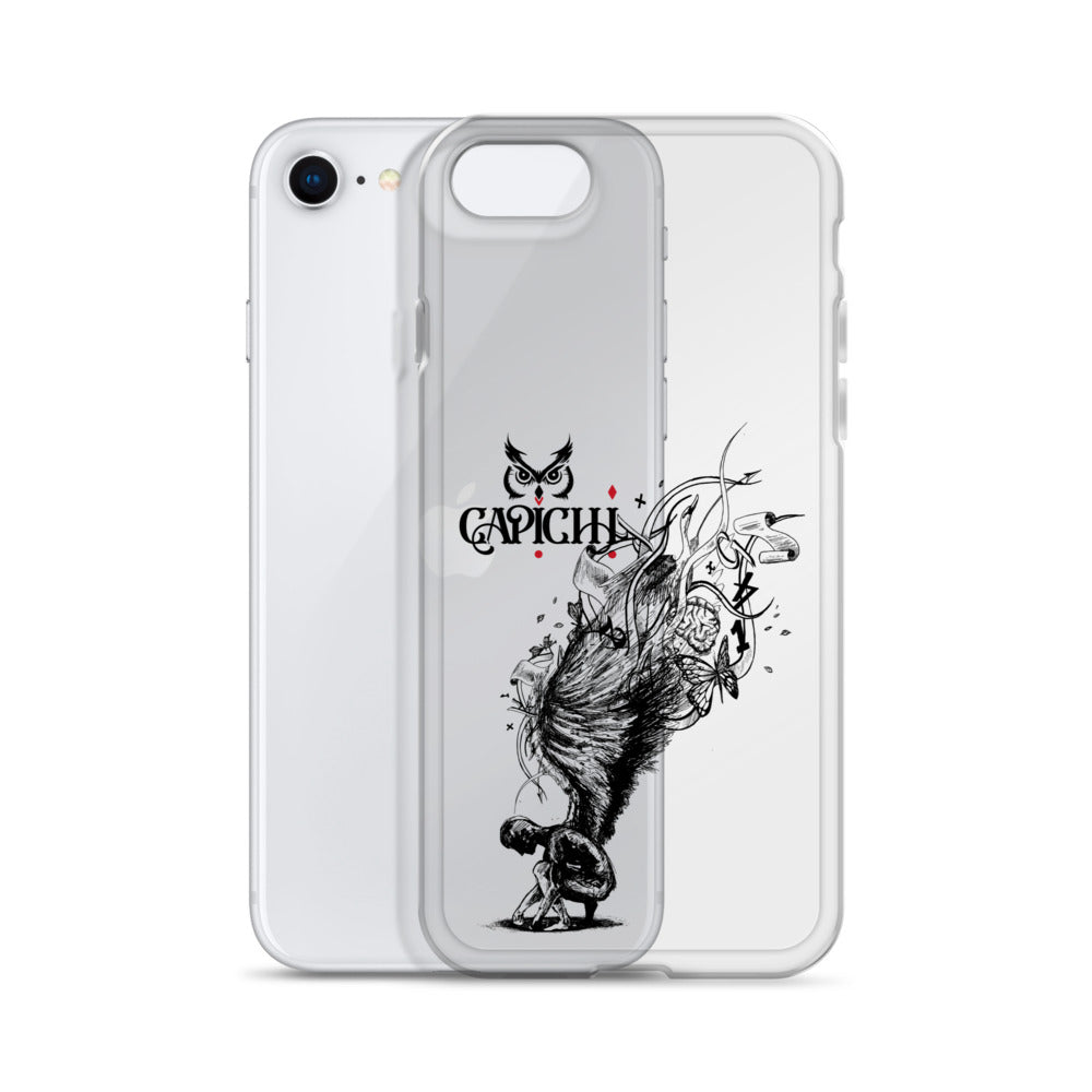 Capichi - Ailes - Coque pour iPhone®