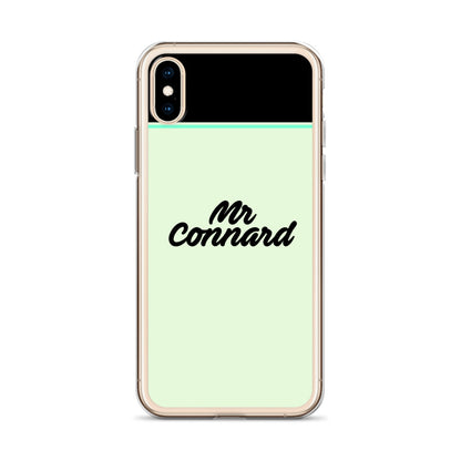 Mr connard - Coque pour iPhone®