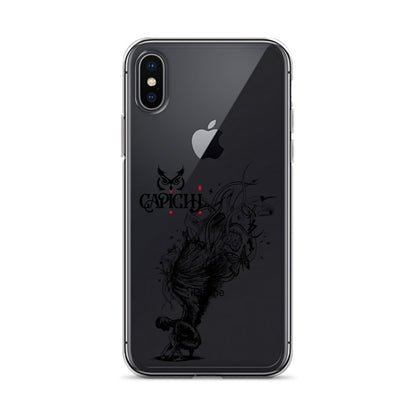 Capichi - Ailes - Coque pour iPhone®