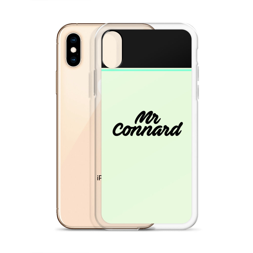 Mr connard - Coque pour iPhone®