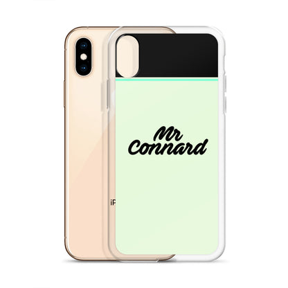 Mr connard - Coque pour iPhone®