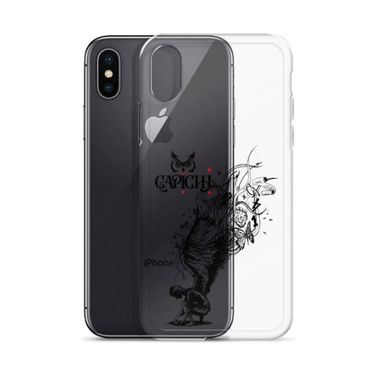 Capichi - Ailes - Coque pour iPhone®