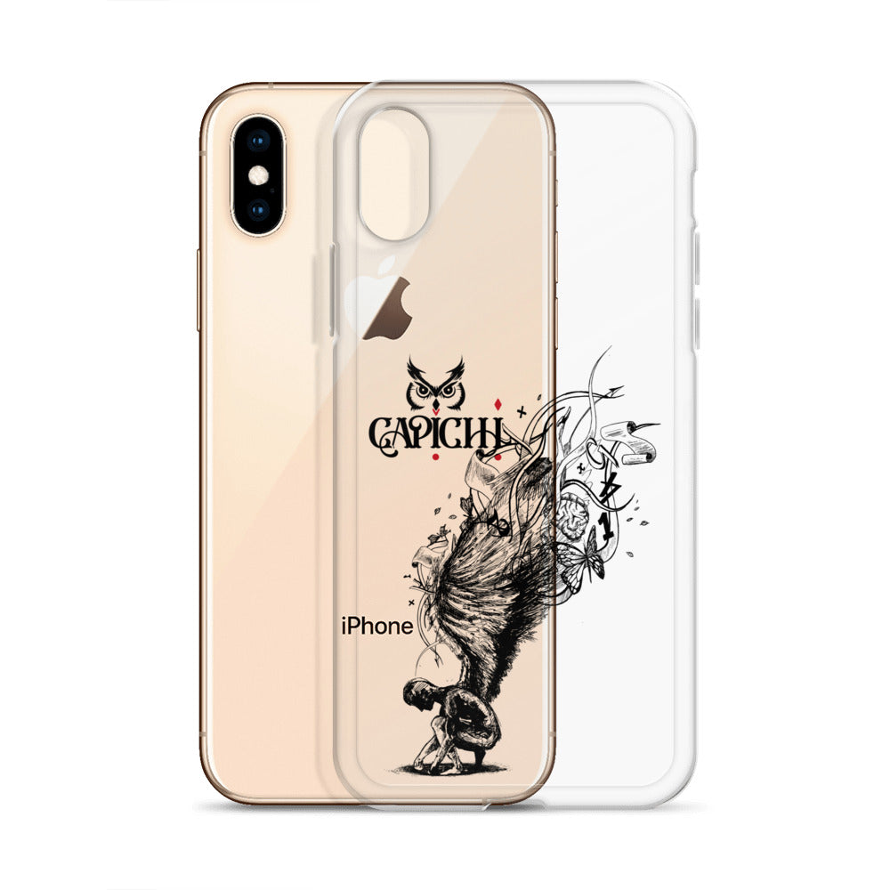 Capichi - Ailes - Coque pour iPhone®