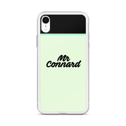 Mr connard - Coque pour iPhone®