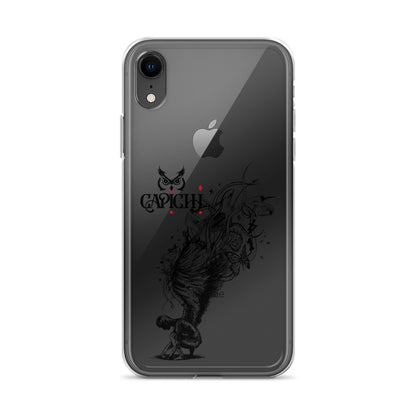 Capichi - Ailes - Coque pour iPhone®