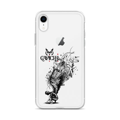 Capichi - Ailes - Coque pour iPhone®