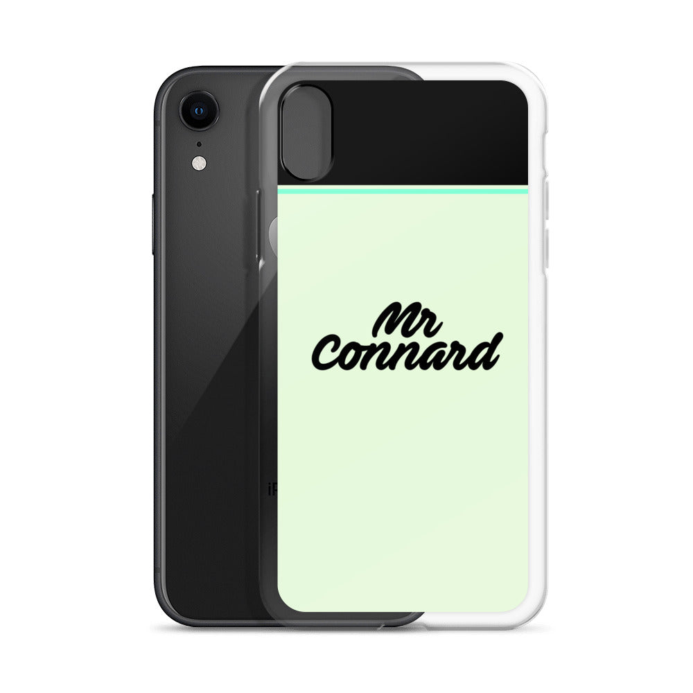 Mr connard - Coque pour iPhone®