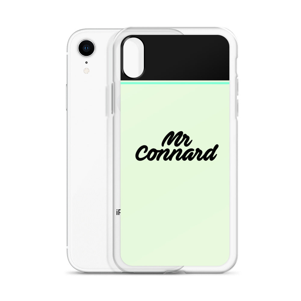 Mr connard - Coque pour iPhone®