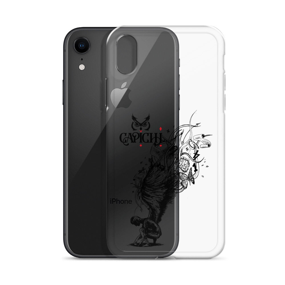 Capichi - Ailes - Coque pour iPhone®