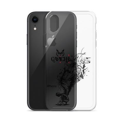 Capichi - Ailes - Coque pour iPhone®