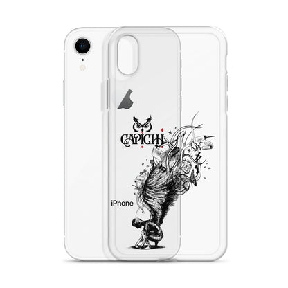 Capichi - Ailes - Coque pour iPhone®