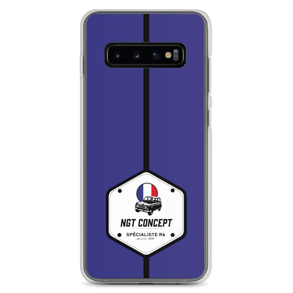 NGT Concept - Coque Samsung®