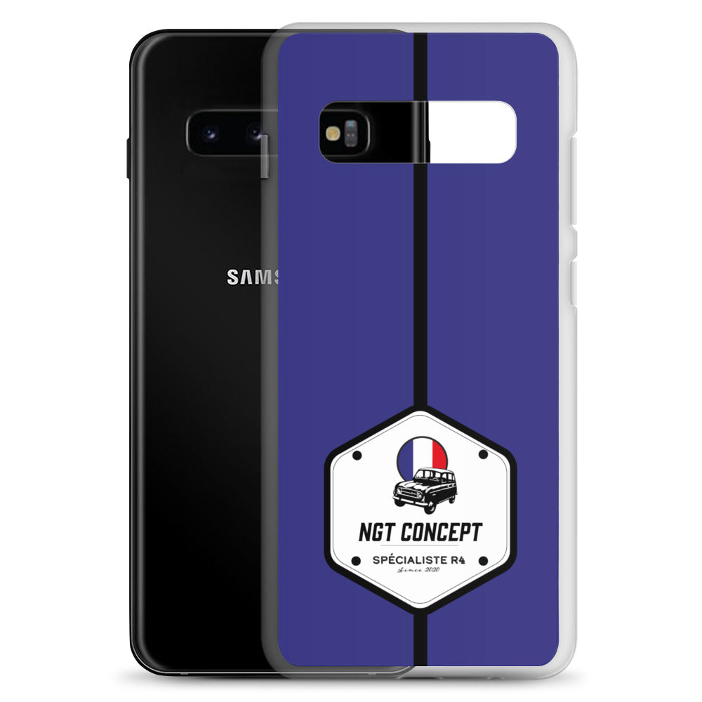 NGT Concept - Coque Samsung®