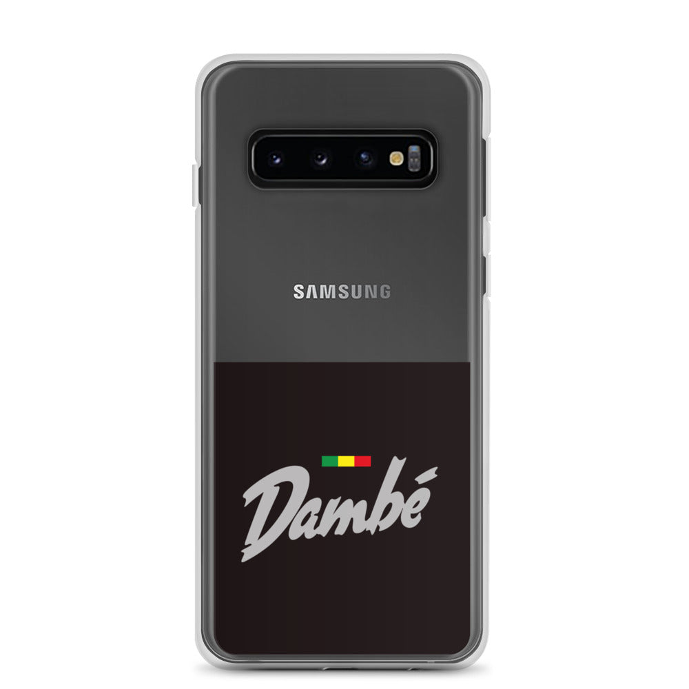 Dambé - Coque Samsung®