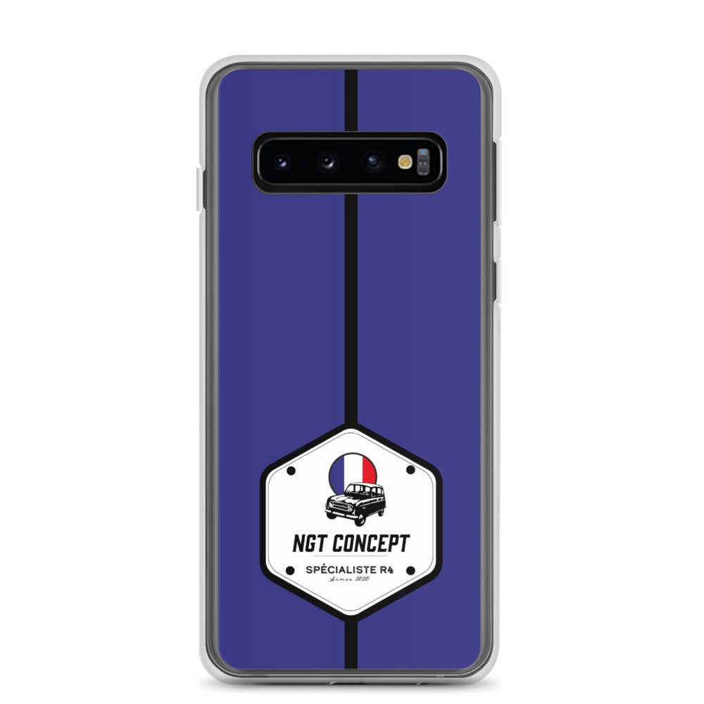 NGT Concept - Coque Samsung®