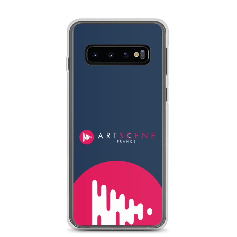 Artscene France - Coque Samsung®