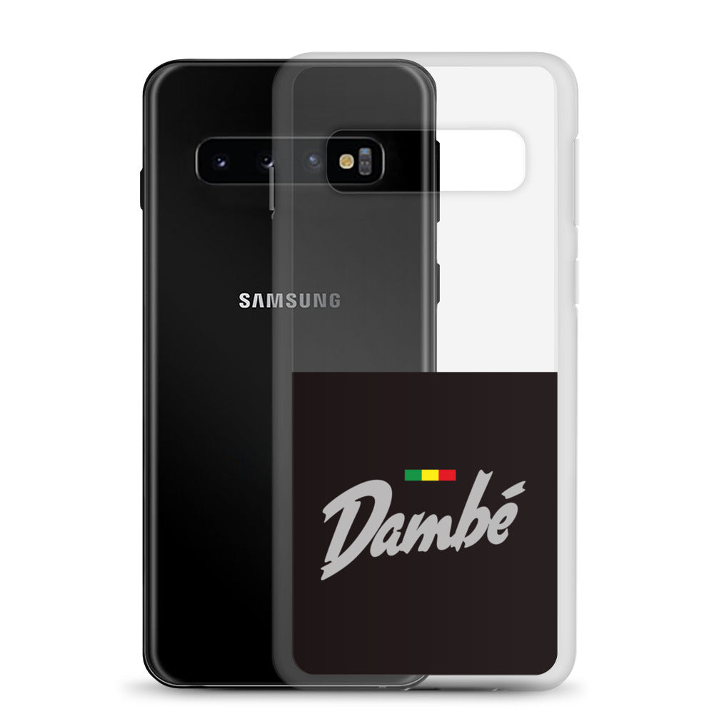 Dambé - Coque Samsung®