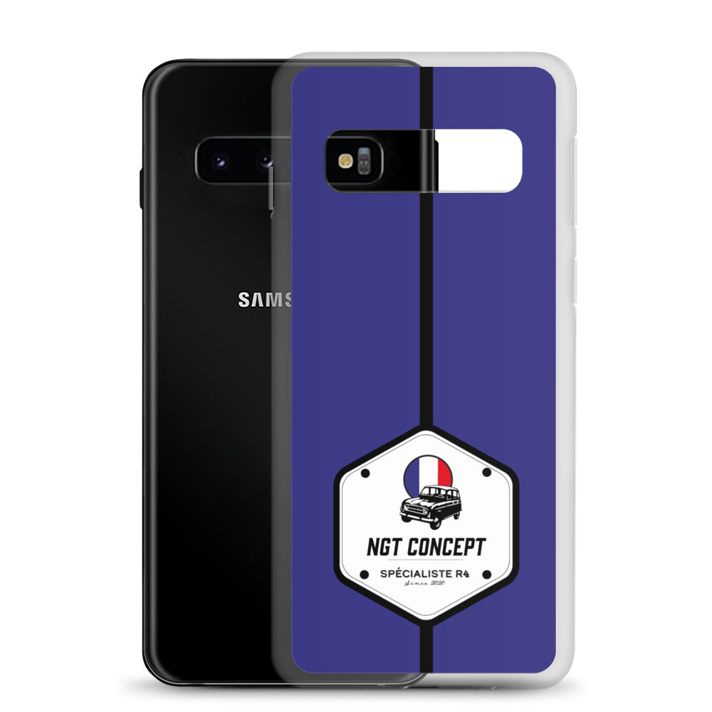 NGT Concept - Coque Samsung®