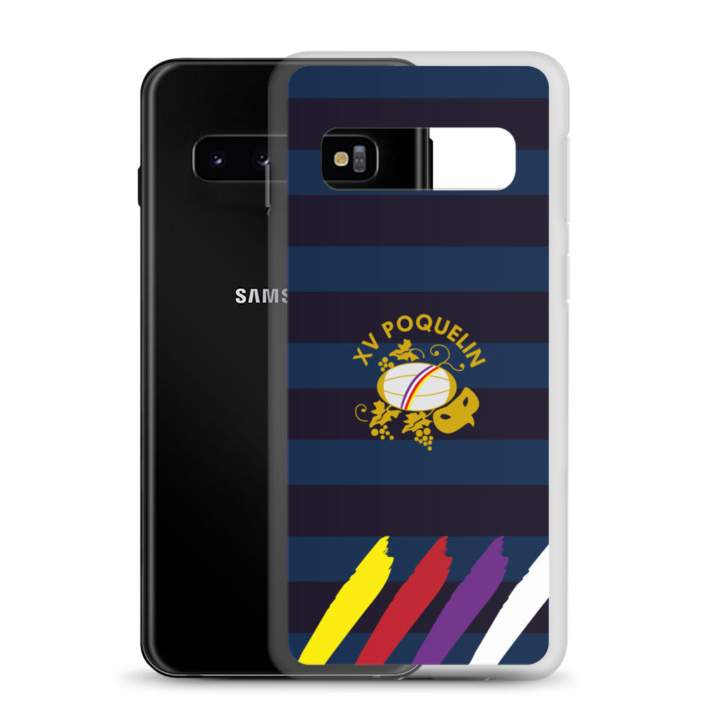 XV Poquelin - Coque Samsung®