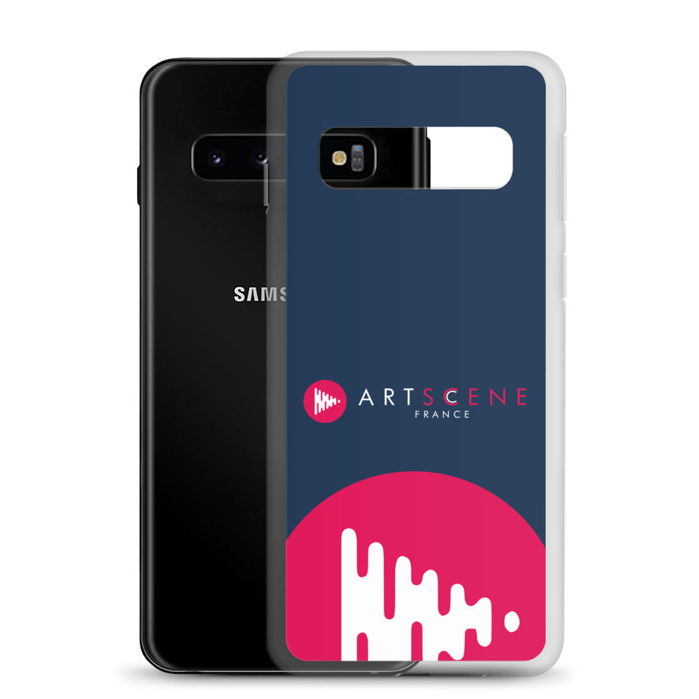 Artscene France - Coque Samsung®