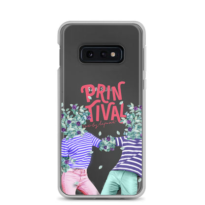 Printival 2024 - Coque Samsung®