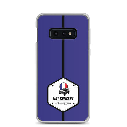 NGT Concept - Coque Samsung®