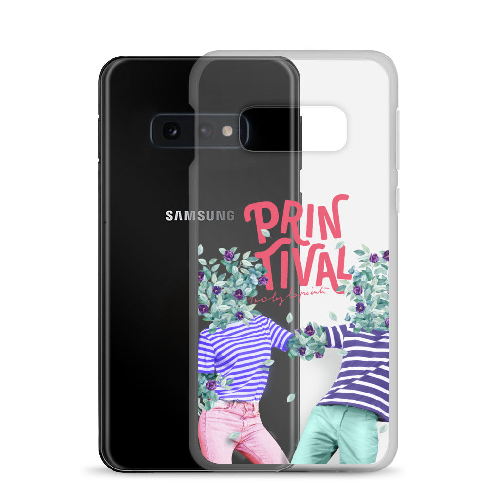 Printival 2024 - Coque Samsung®