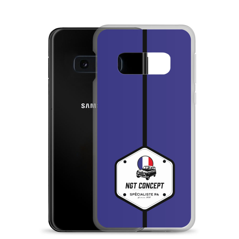 NGT Concept - Coque Samsung®