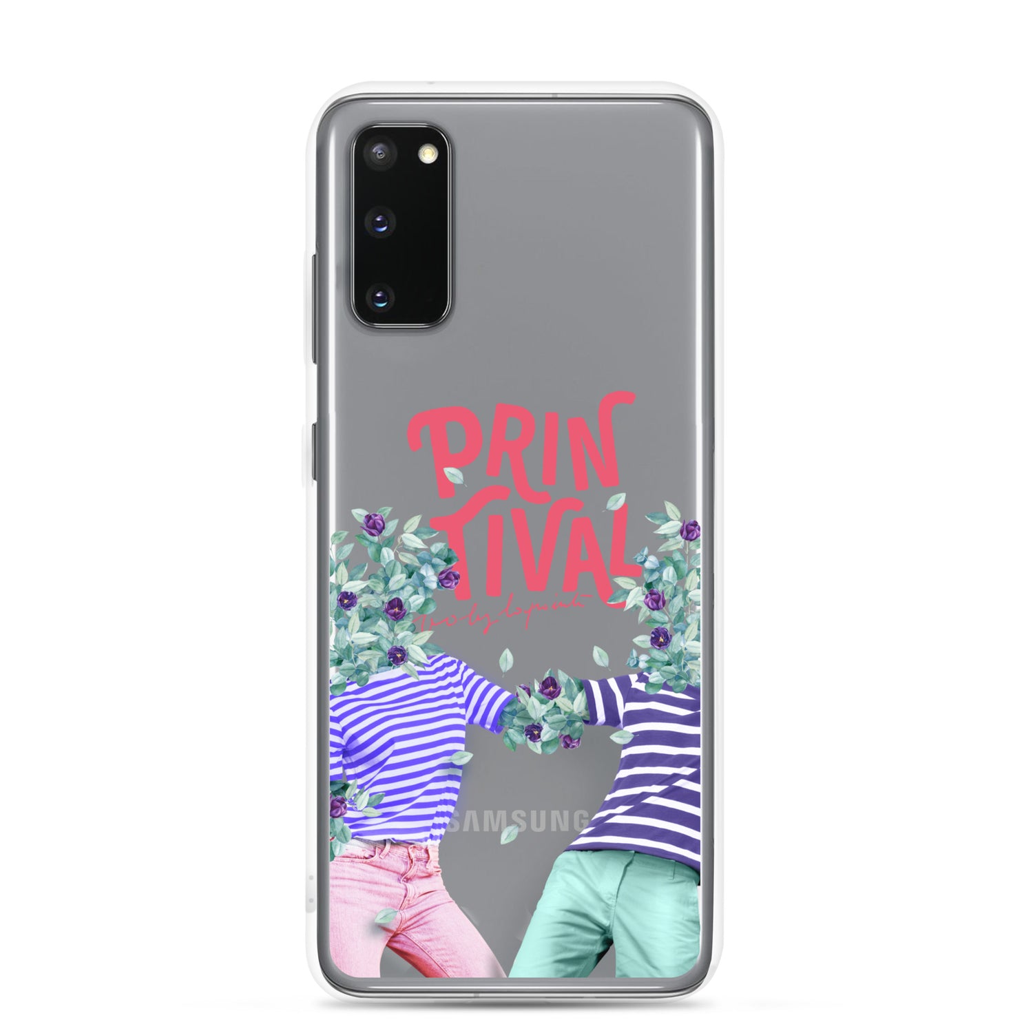 Printival 2024 - Coque Samsung®