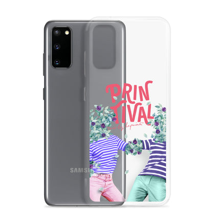 Printival 2024 - Coque Samsung®