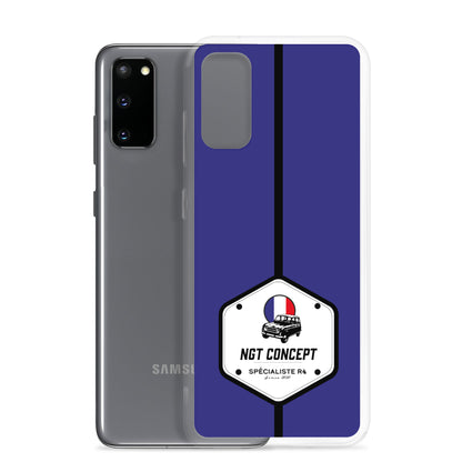 NGT Concept - Coque Samsung®