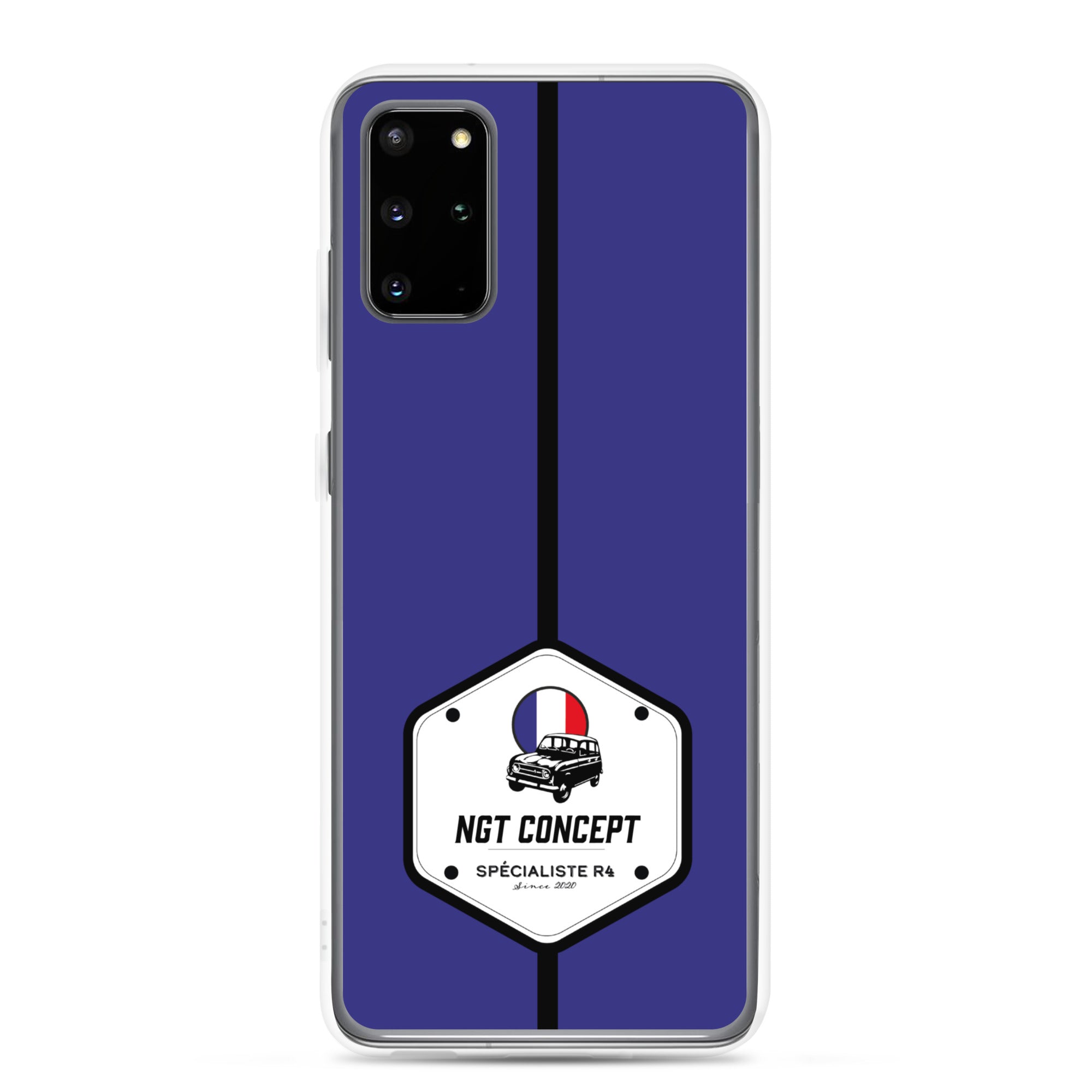 NGT Concept - Coque Samsung®