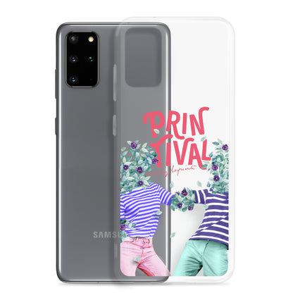 Printival 2024 - Coque Samsung®