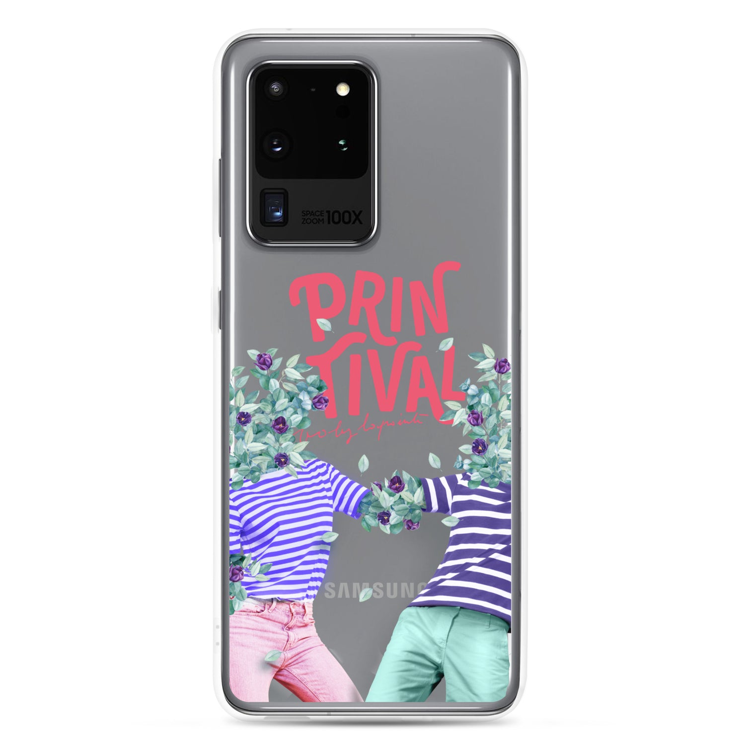 Printival 2024 - Coque Samsung®