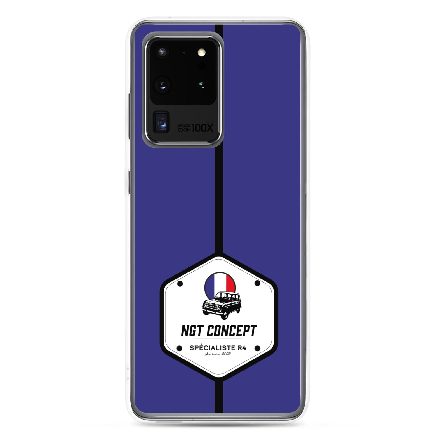 NGT Concept - Coque Samsung®